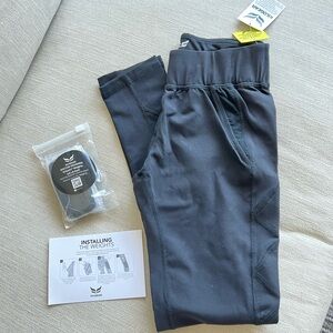 Kilogear weighted leggings